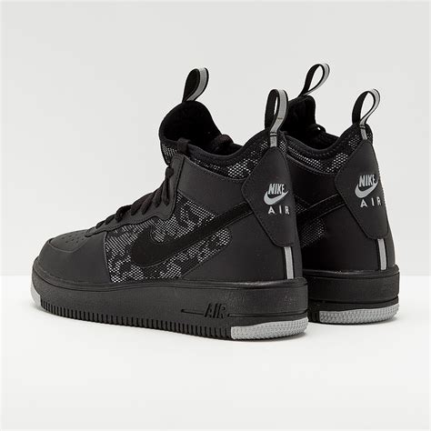 nike air force 1 ultraforce mid herren|air force 1 mid fit.